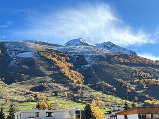 Appartement à vendre 364 000 € 2 pièces 1 chambre 34 m² Étage 4/4 Les Deux Alpes 38860