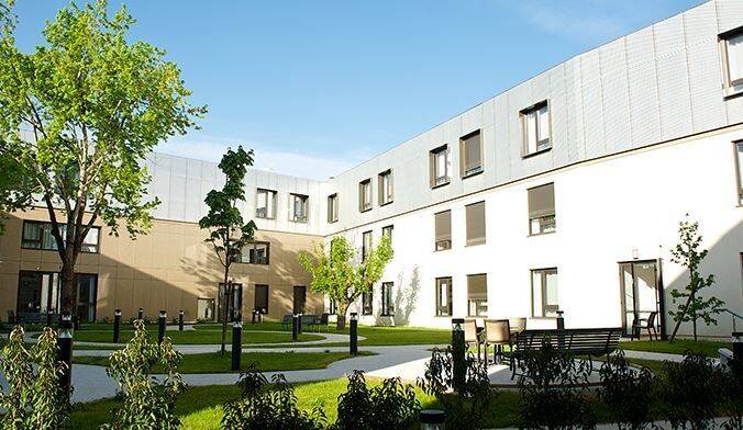 Appartement 1 pièce 20 m² · à Marmande · 20 m² · 92 000 €