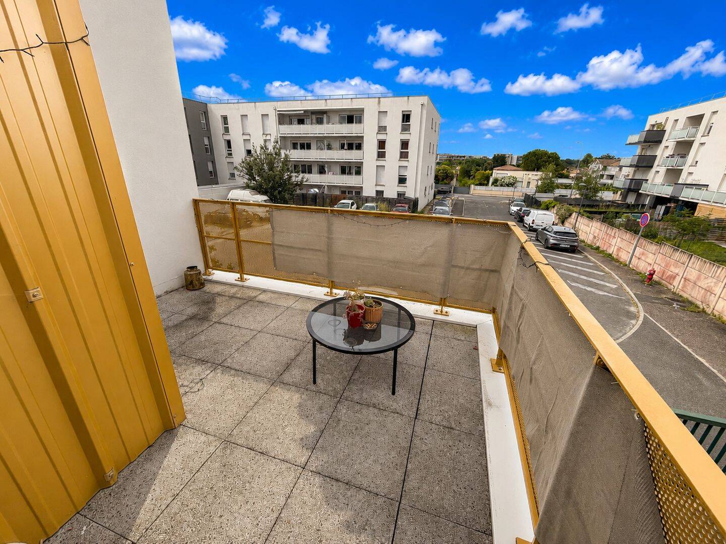 Appartement 2 pièces 39 m² · à Villenave-d'Ornon · 39 m² · 160 000 €
