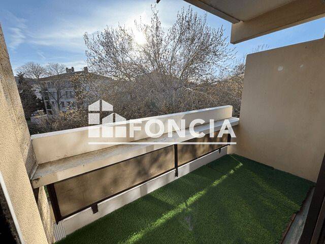 Appartement 1 pièce 24 m² · à Aix-en-Provence · 24,4 m² · 690 €