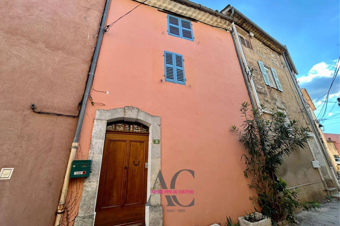 Maison 3 pièces 70 m² · à Néoules · 70 m² · 724 €/mois