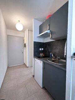 Appartement 1 pièce 20 m² · à Avignon · 20 m² · 520 €