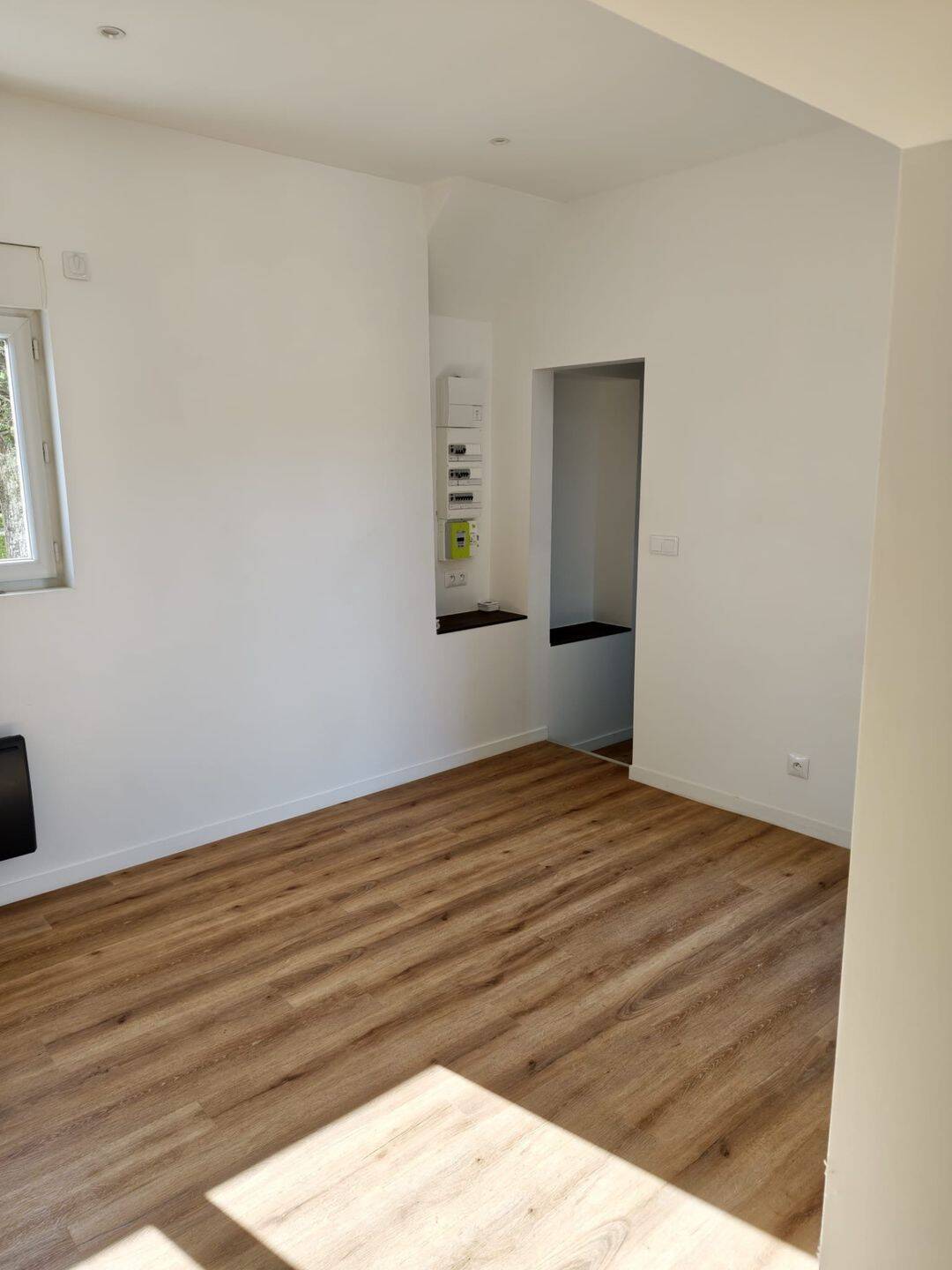 Appartement 2 pièces 34 m² · à La Ferté-sous-Jouarre · 34,5 m² · 680 €/mois