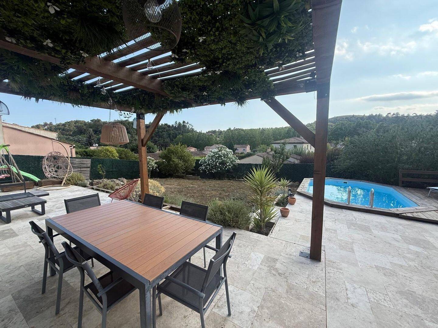 Maison 4 pièces 96 m² · à Levens · 96 m² · 475 000 €