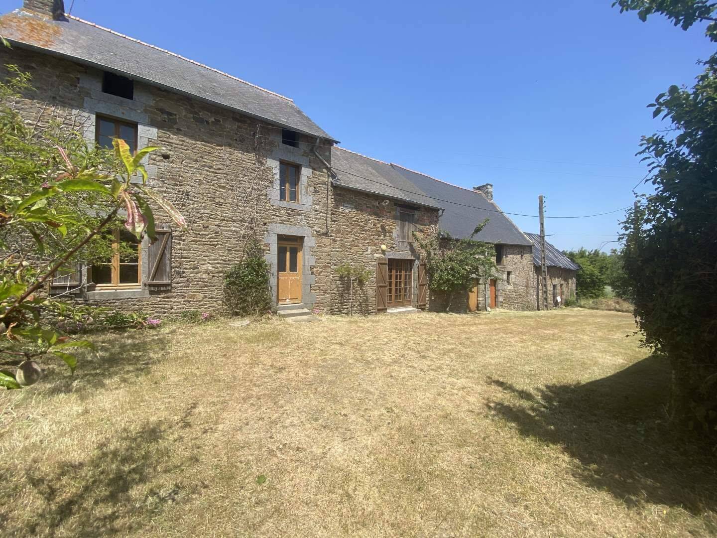 Maison 2 pièces 80 m² · à Saint-Hélen · 80 m² · 312 600 €