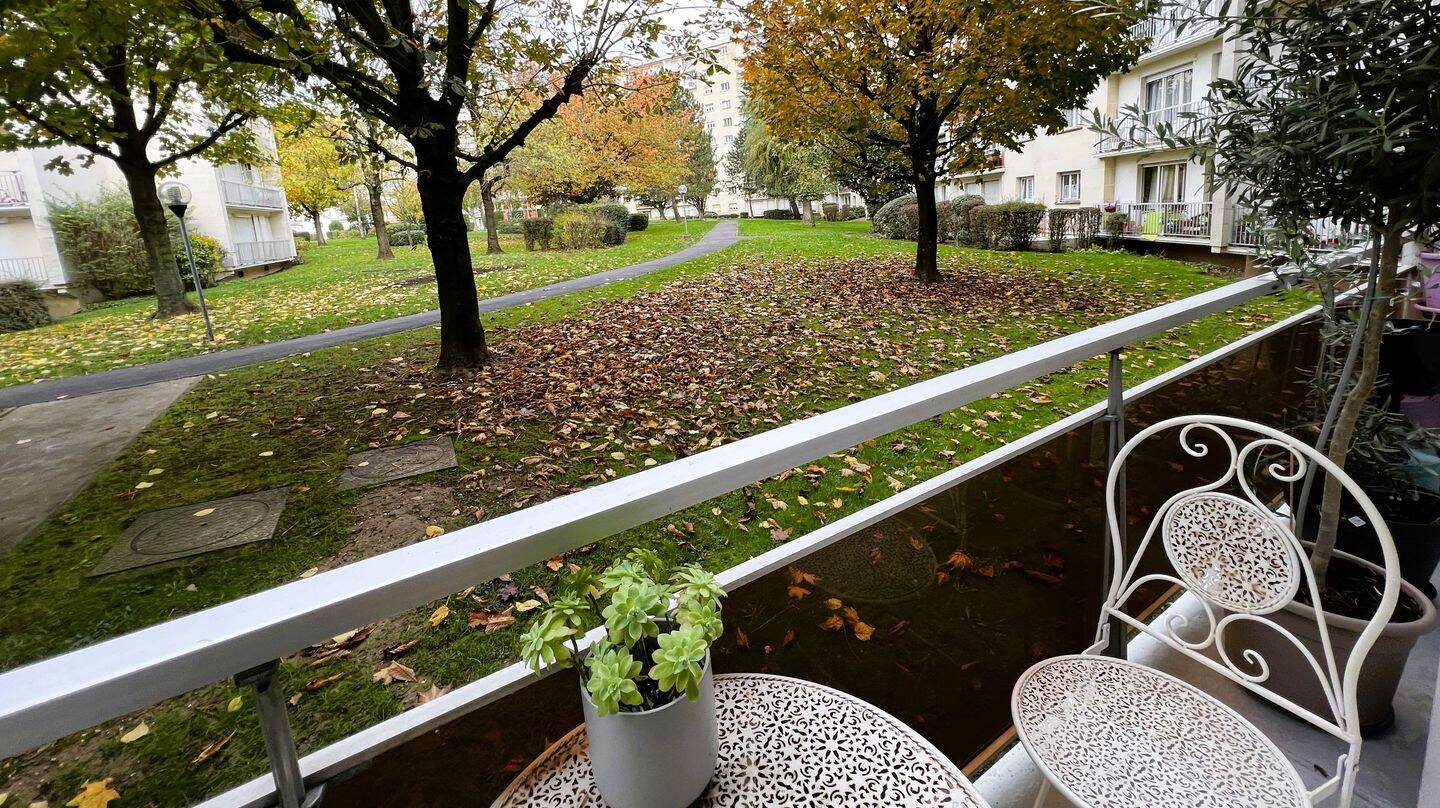 Appartement 4 pièces 78 m² · à Rosny-sous-Bois · 78,4 m² · 239 000 €