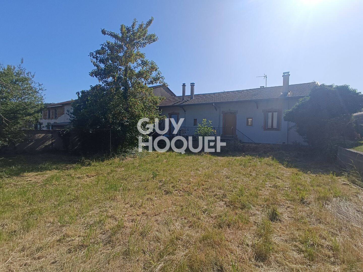 Maison 2 pièces 70 m² · à Panissières · 70 m² · 130 000 €