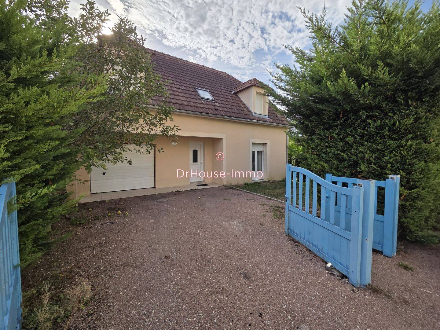 Maison 5 pièces 127 m² · à Troyes · 127 m² · 209 000 €