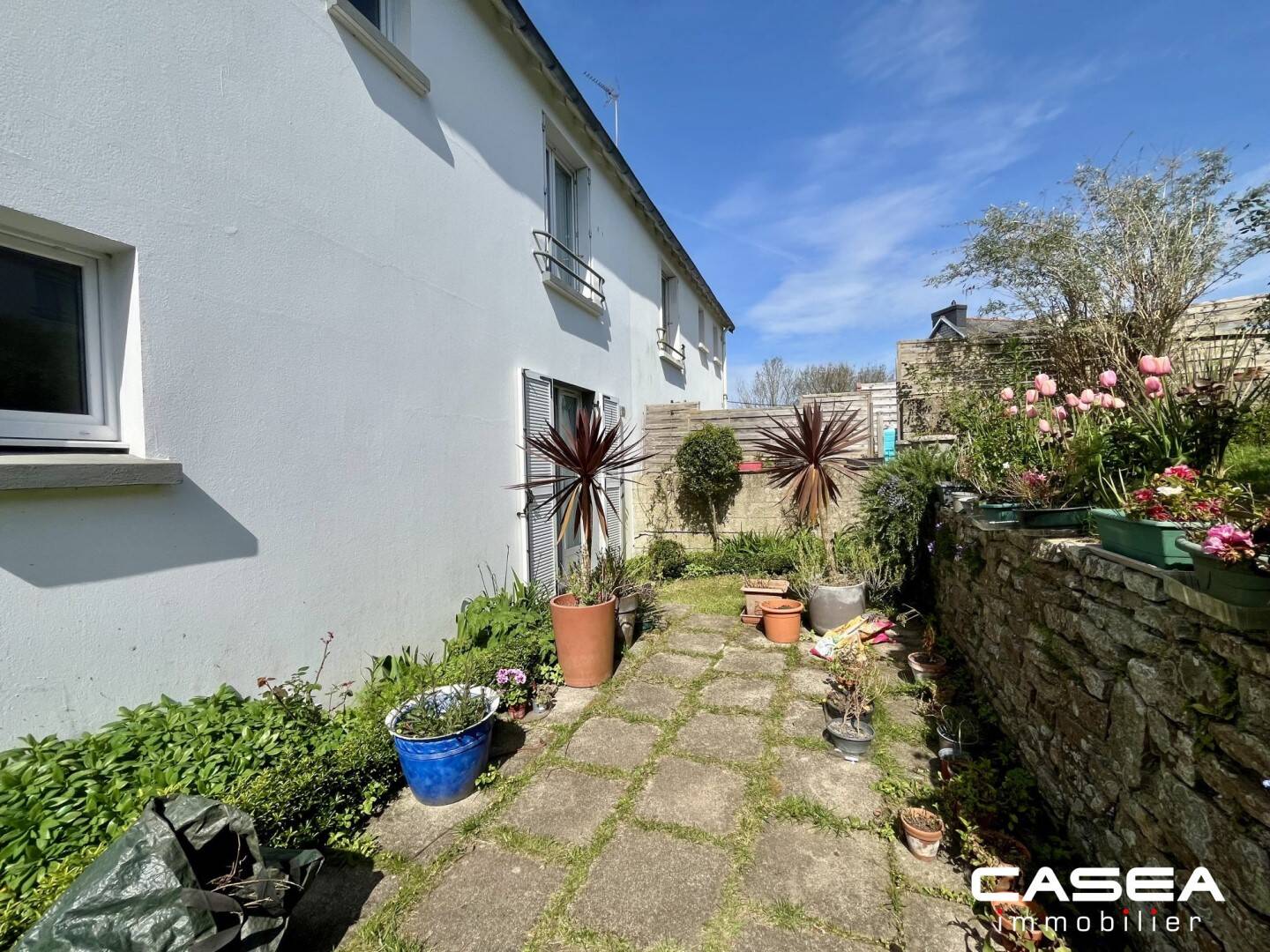 Maison 6 pièces 108 m² · à Quimper · 108 m² · 296 000 €