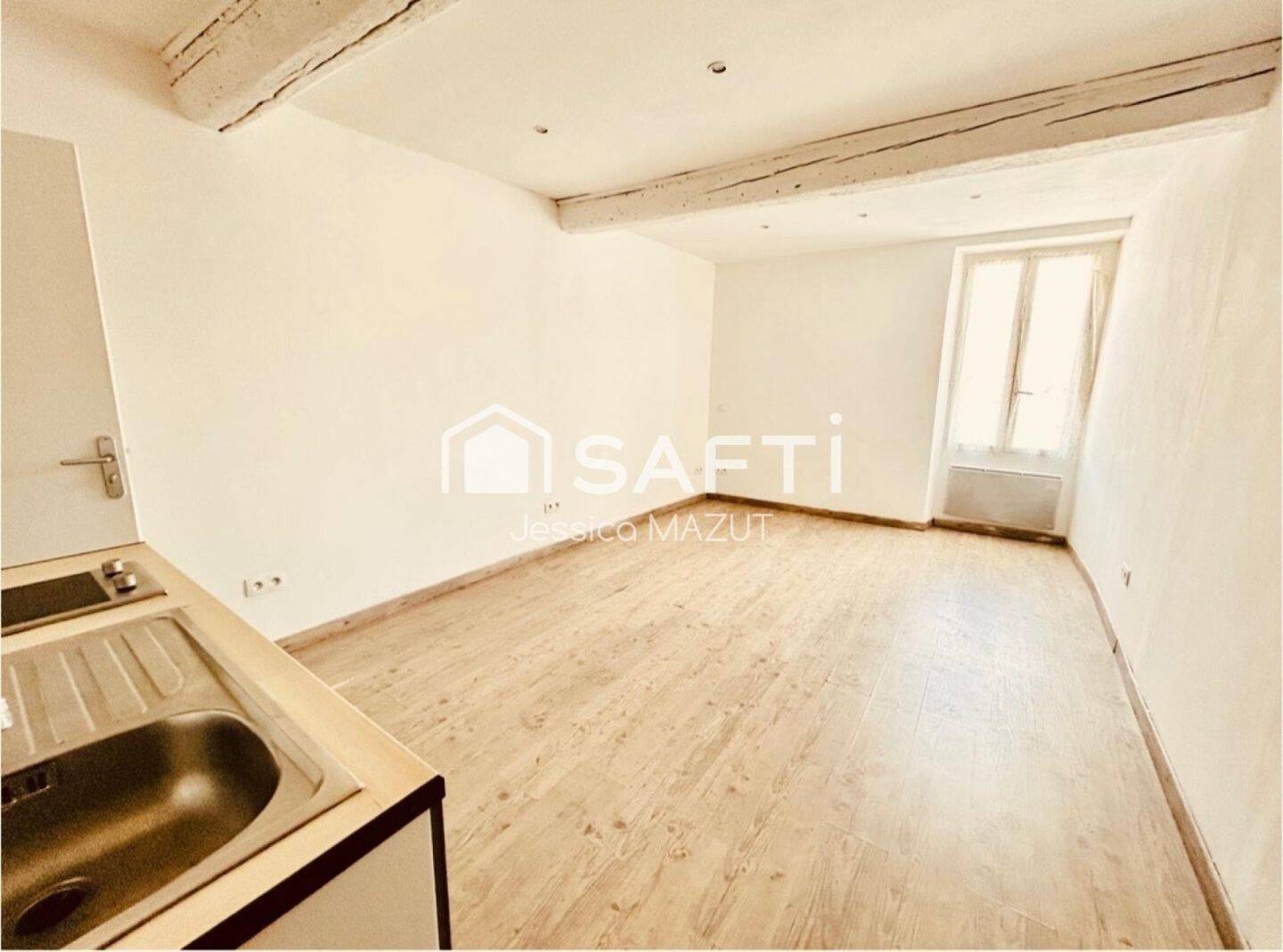Appartement 1 pièce 22 m² · à La Valette-du-Var · 22 m² · 91 000 €
