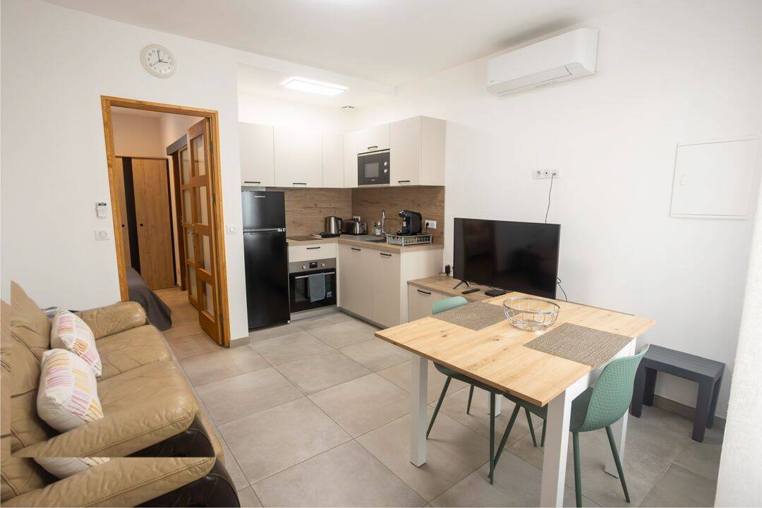 Appartement 2 pièces 32 m² · à Balaruc-les-Bains · 32 m² · 750 €/mois