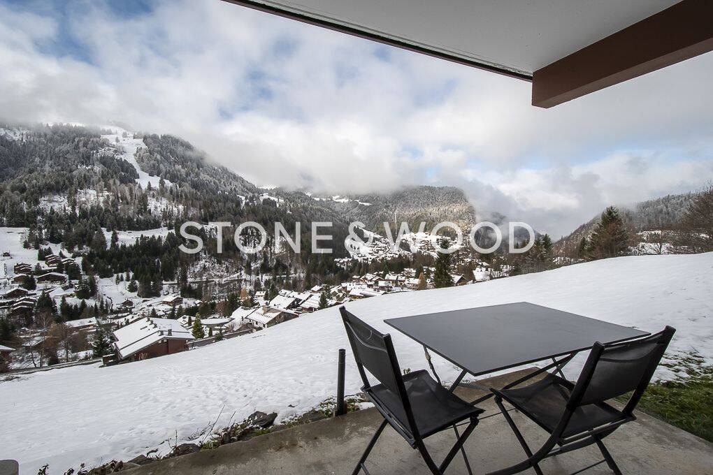 Appartement 2 pièces 24 m² · à La Clusaz · 24,1 m² · 200 000 €