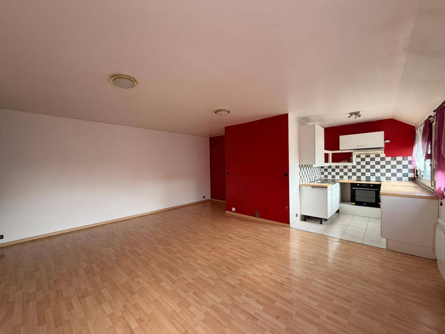 Appartement 2 pièces 53 m² · à Arpajon · 53 m² · 158 000 €