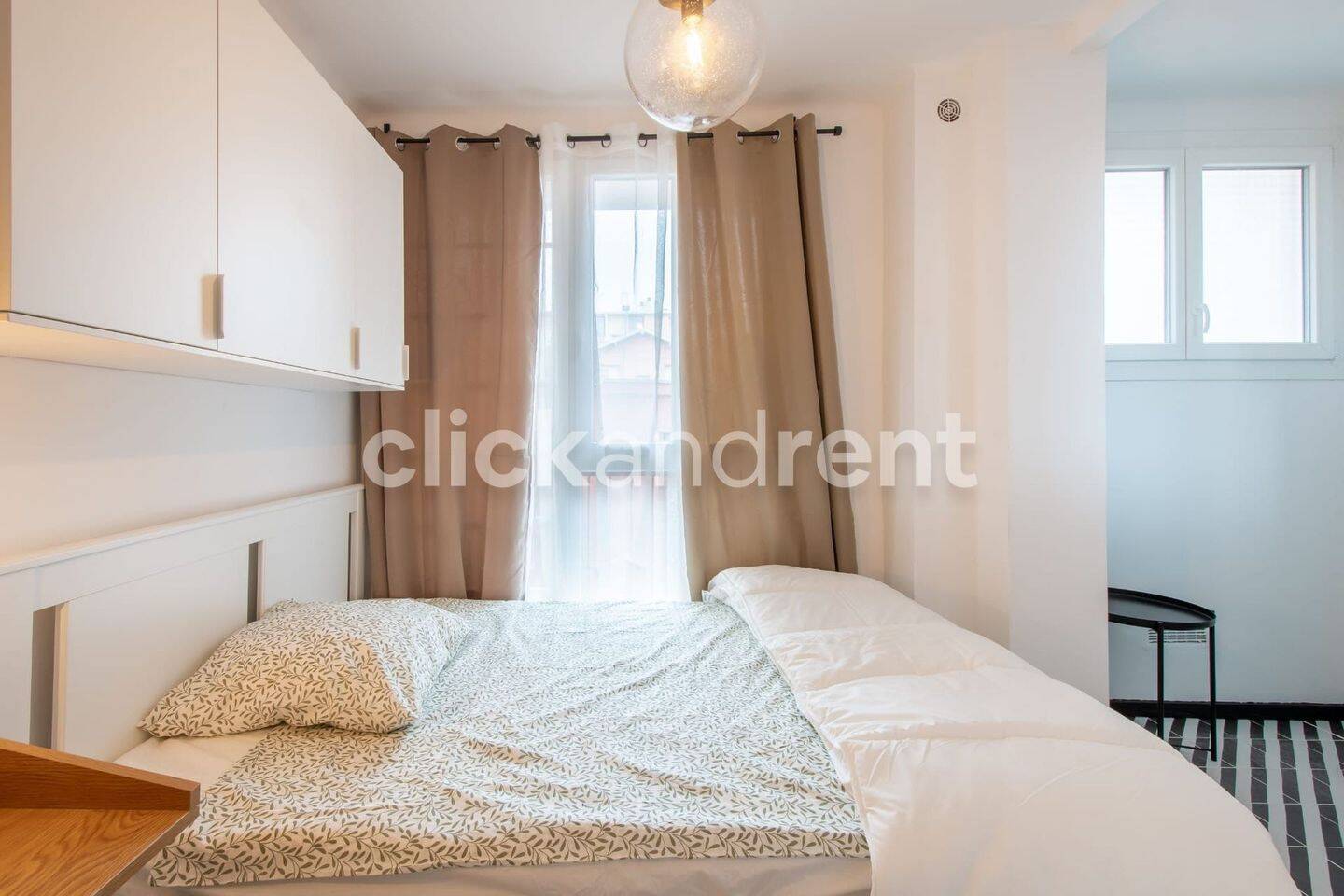 Chambre disponible dans une colocation à Montpellier ! — 9