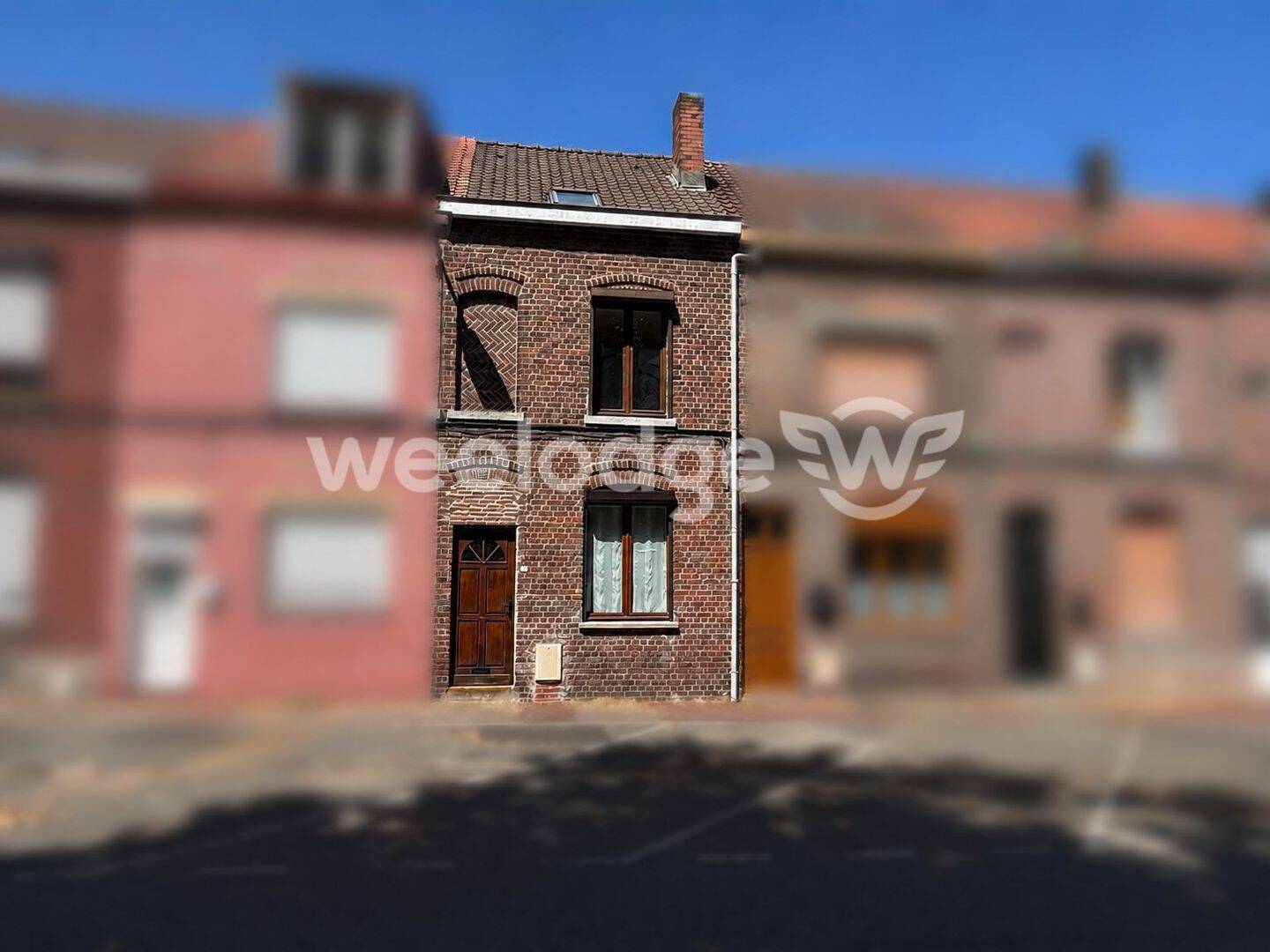 Maison 4 pièces 96 m² · à Tourcoing · 96 m² · 130 000 €