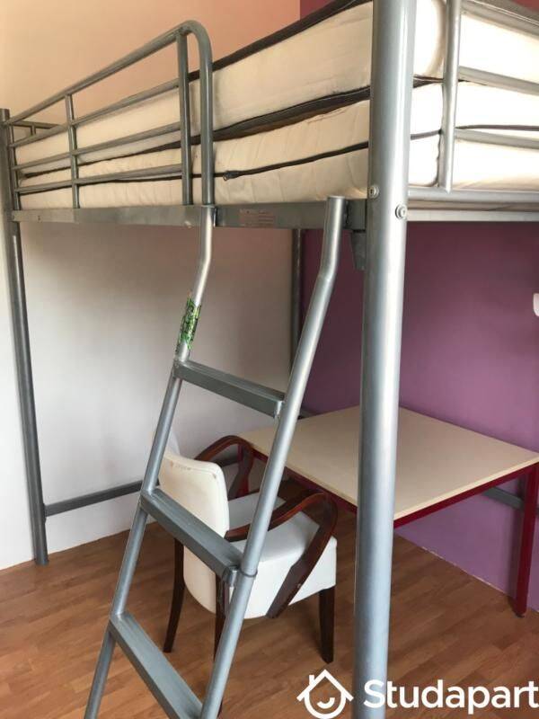 Maison 1 pièce 70 m² · à Pessac · 70 m² · 450 €/mois