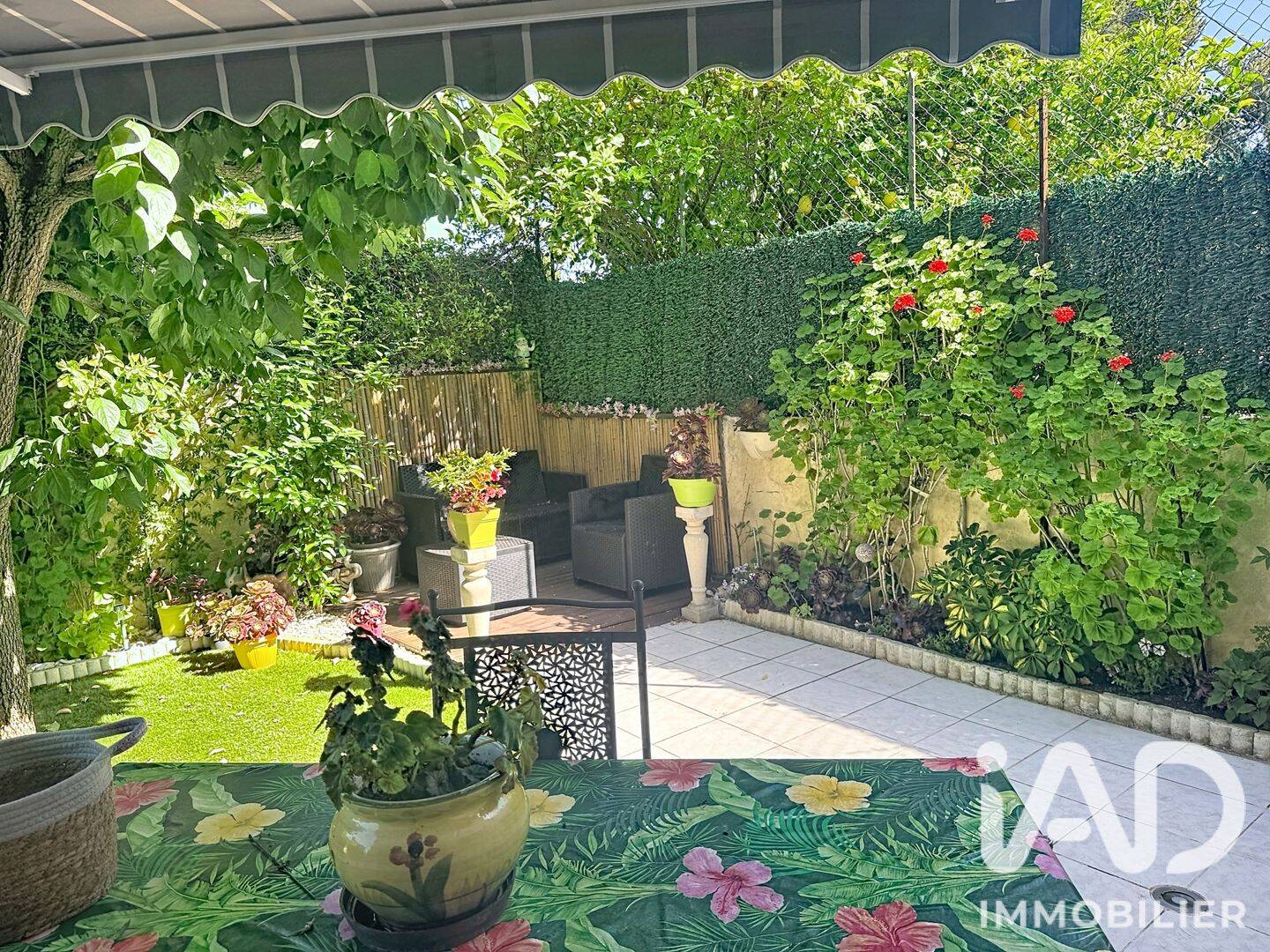 Maison 5 pièces 118 m² · à Sète · 118 m² · 449 900 €