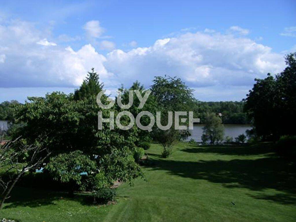 Appartement 3 pièces 67 m² · à Saint-Jean-de-Braye · 67 m² · 1 190 €