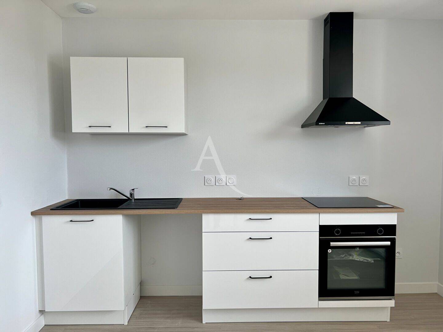 Appartement 3 pièces 60 m² · à Carmaux · 60 m² · 585 €