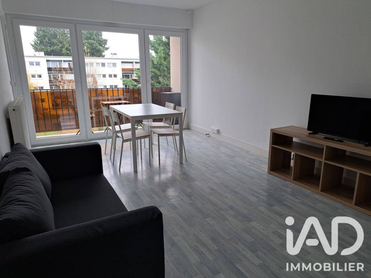 Appartement 3 pièces 66 m² · à Saint-Jean-de-Braye · 66 m² · 125 000 €