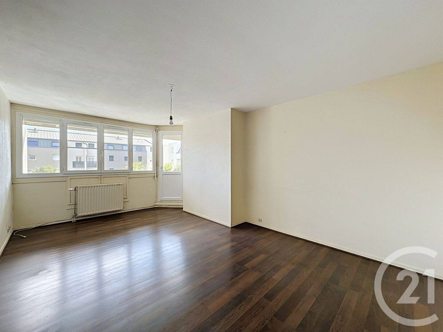 Appartement 3 pièces 72 m² · à Feyzin · 72 m² · 149 000 €