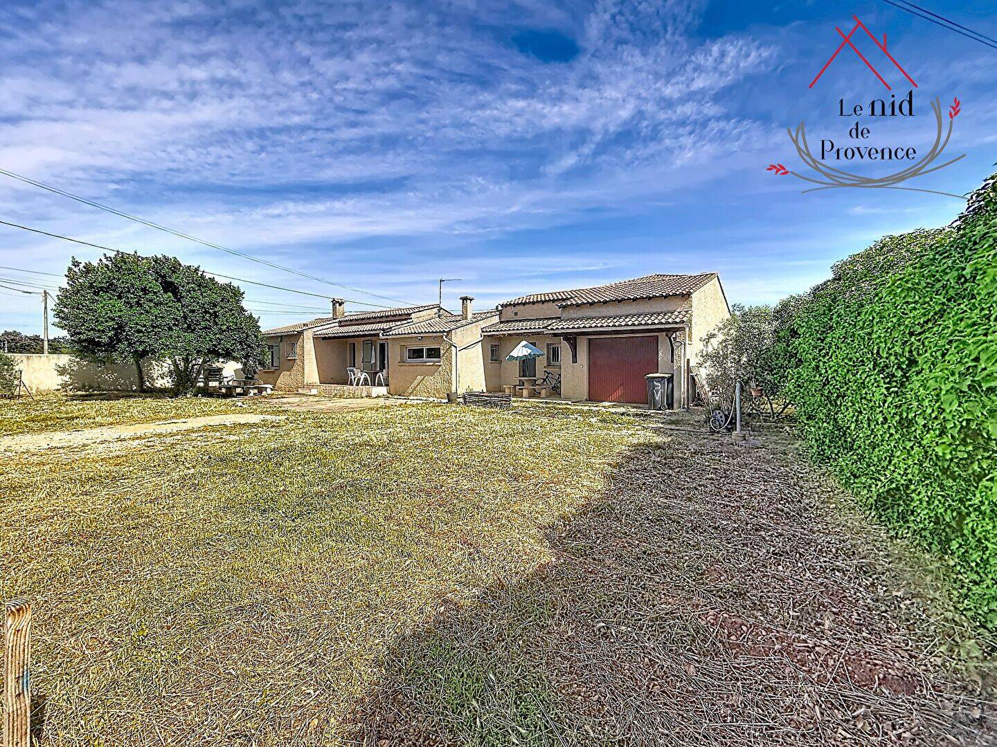Maison 5 pièces 107 m² · à Bédarrides · 107 m² · 295 000 €