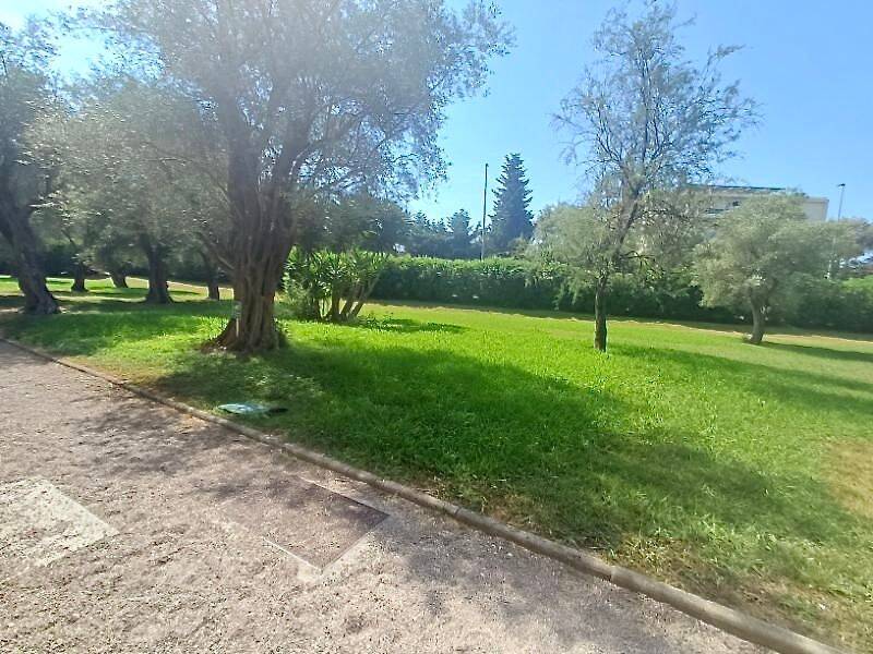 Appartement 1 pièce 17 m² · à Antibes · 17 m² · 119 000 €