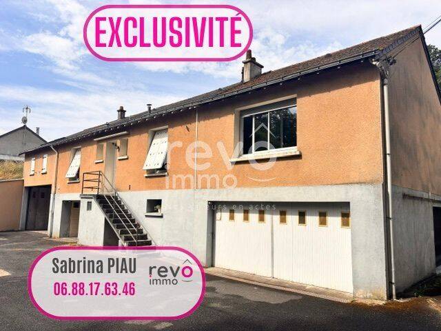 Maison 6 pièces 140 m² · à Saumur · 140 m² · 215 000 €