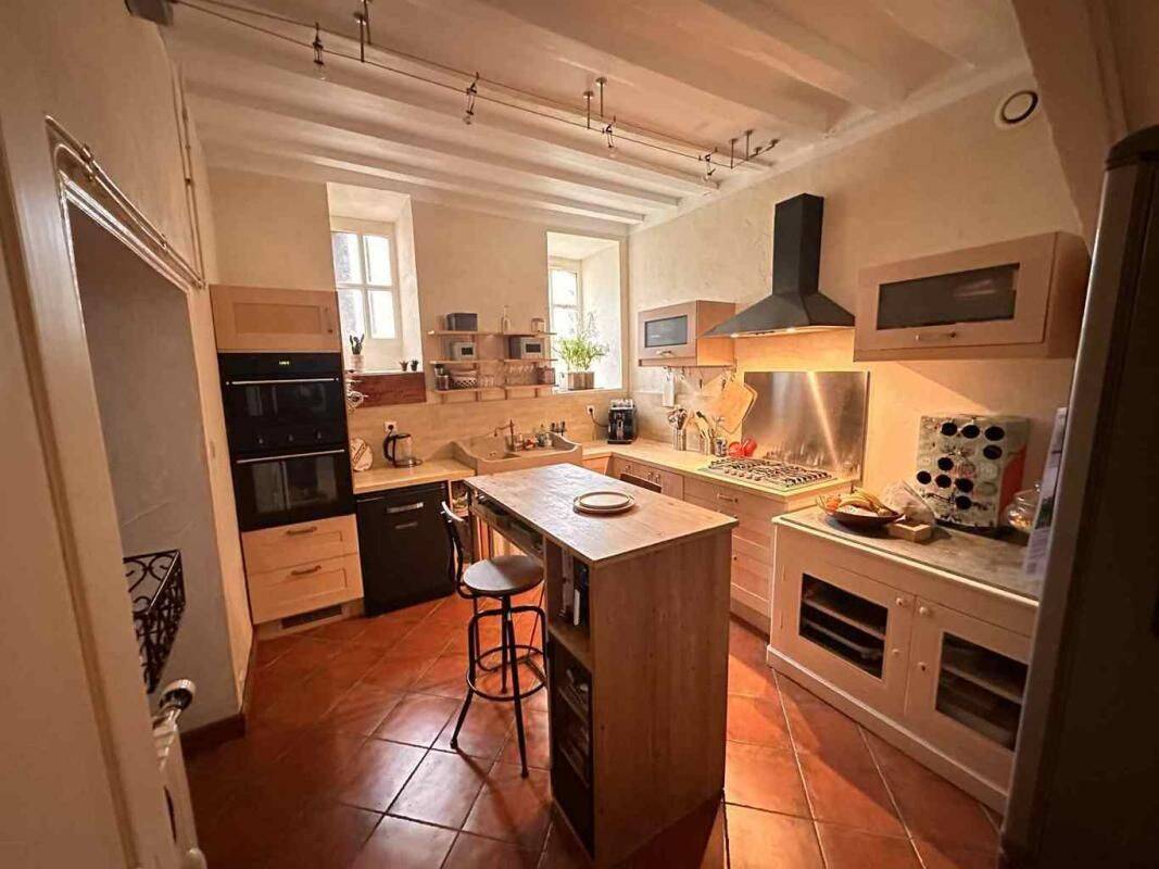 Maison 6 pièces 138 m² · à Mamers · 138 m² · 180 200 €