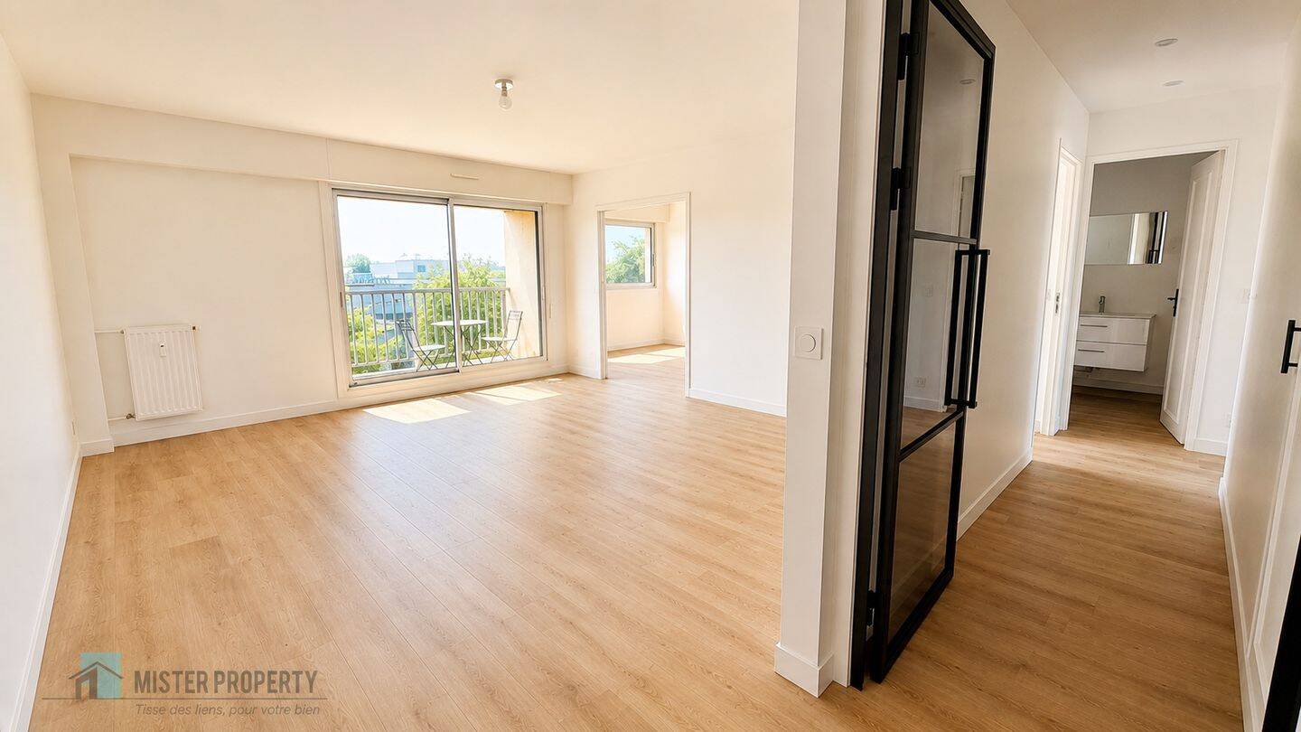Appartement 4 pièces 89 m² · à Rueil-Malmaison · 89 m² · 640 000 €