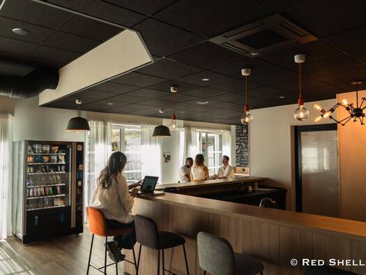 Appartement à louer 658 € 1 pièce 25 m² Les Izards Toulouse 31200