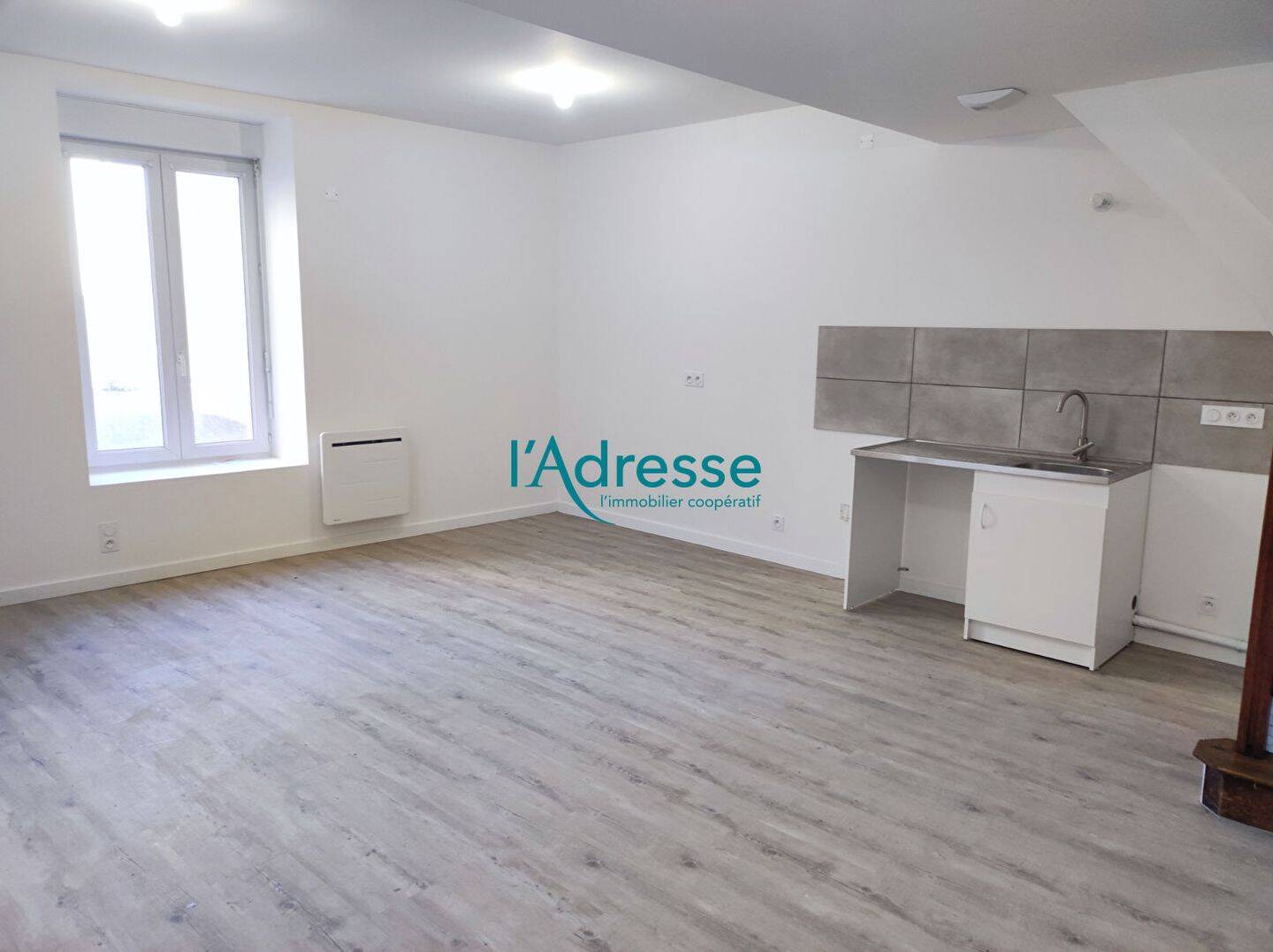 Maison 2 pièces 55 m² · à Mauges-sur-Loire · 55 m² · 460 €/mois