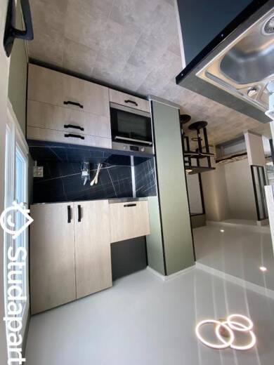 Appartement à louer 460 € 1 pièce 2 chambres 35 m² 4ème étage La Pierre Heuzé Caen 14000