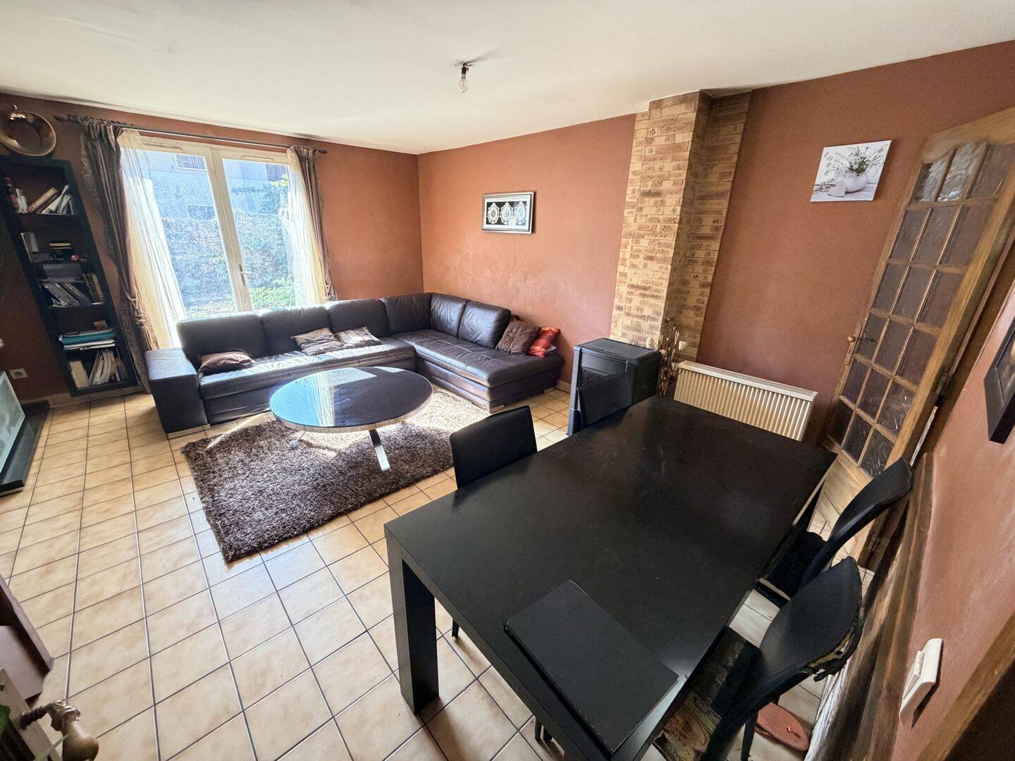 Maison 4 pièces 64 m² · à Évry-Courcouronnes · 63,7 m² · 215 000 €