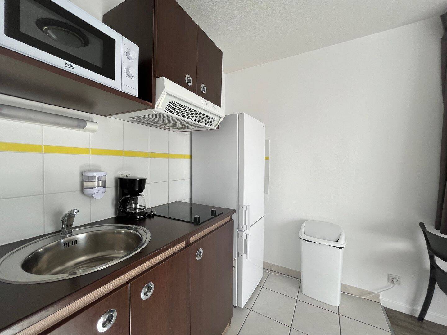 Appartement 2 pièces 29 m² · à Annecy · 28,5 m² · 131 000 €