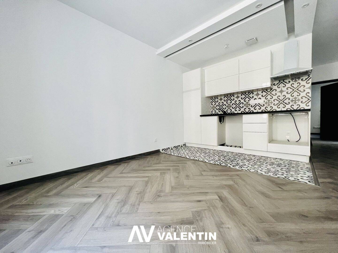 Appartement 2 pièces 37 m² · à Metz · 37 m² · 690 €