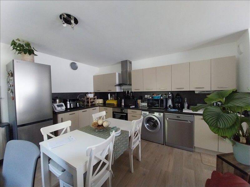 Appartement 4 pièces 77 m² · à Nantes · 77 m² · 1 050 €