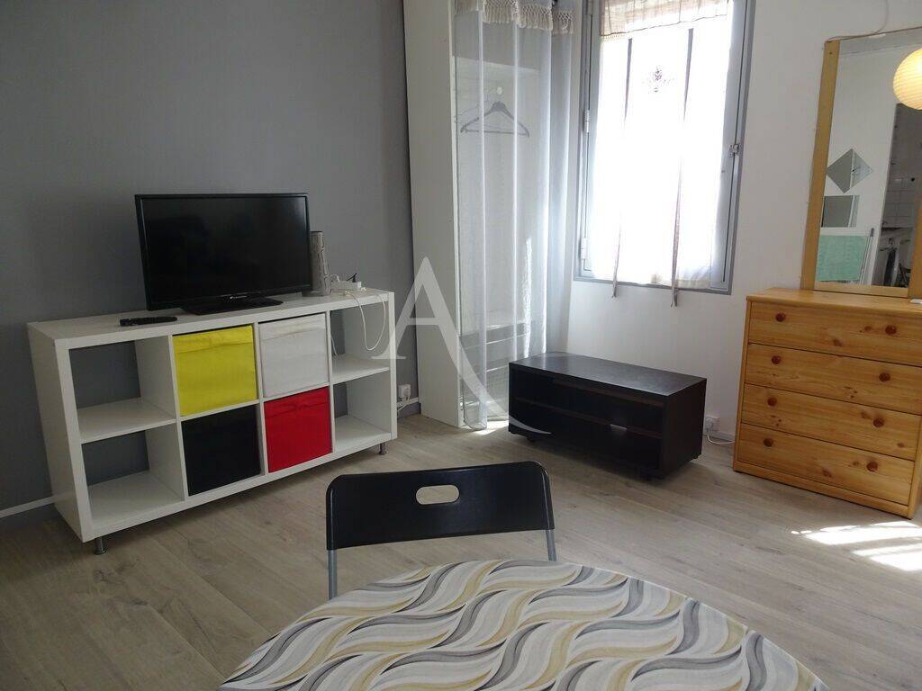 Appartement 1 pièce 25 m² · à Narbonne · 25,2 m² · 44 990 €