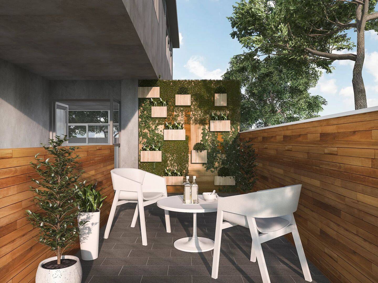 Appartement 2 pièces 50 m² · à Serris · 50 m² · 299 000 €