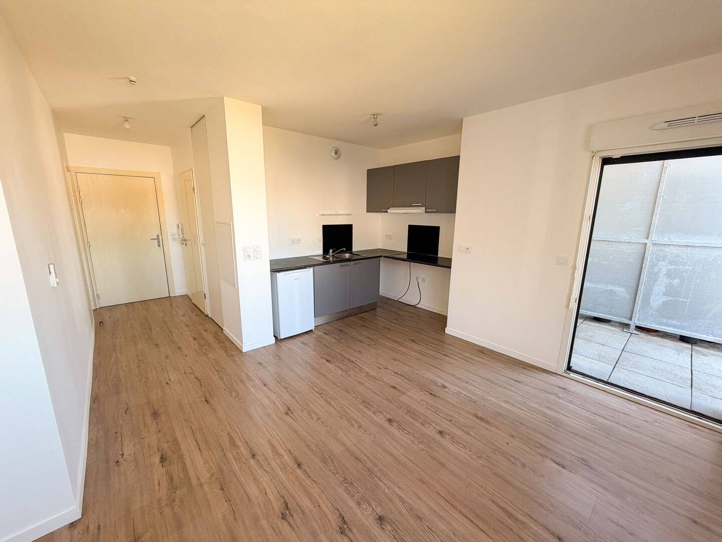 Appartement 2 pièces 39 m² · à Villenave-d'Ornon · 39 m² · 150 000 €