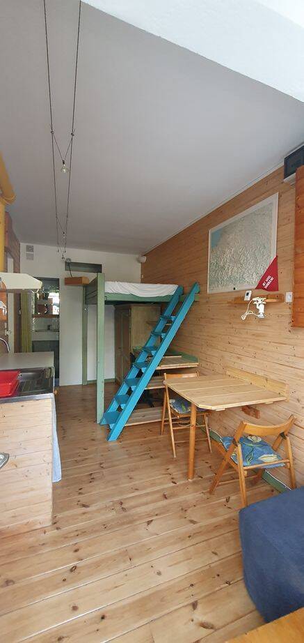 Appartement 1 pièce 17 m² · à Anglet · 17 m² · 470 €