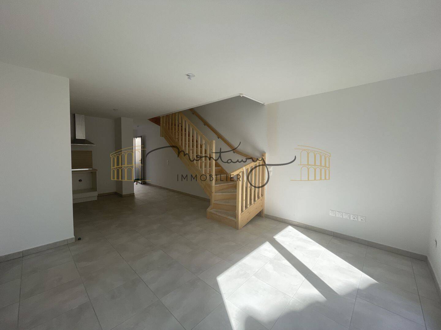 Maison 3 pièces 65 m² · à Marguerittes · 65,2 m² · 818 €