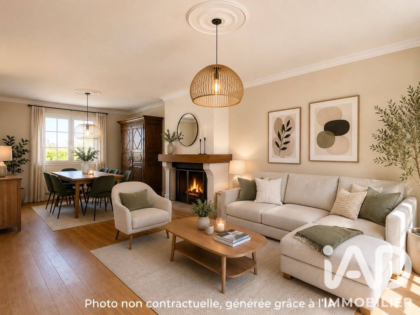 Maison 7 pièces 130 m² · à Bréviandes · 130 m² · 250 000 €