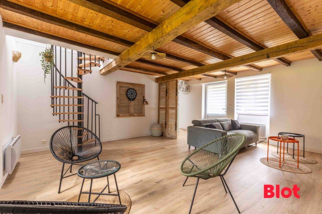 Maison 4 pièces 87 m² · à Liffré · 87 m² · 189 900 €