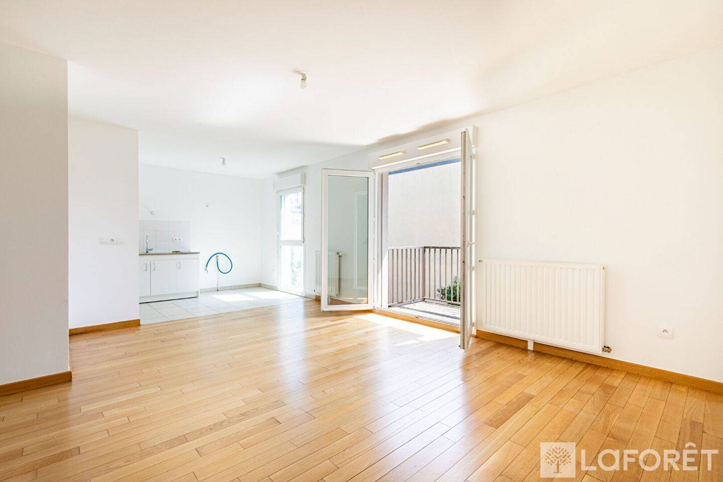 Appartement 4 pièces 76 m² · à Le Kremlin-Bicêtre · 75,8 m² · 441 000 €