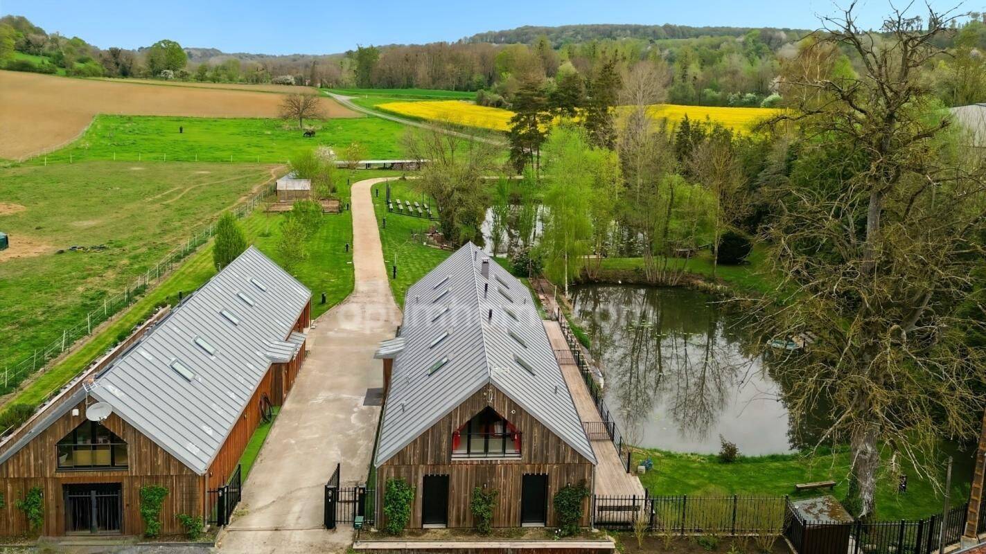 Maison 9 pièces 517 m² · à Laon · 517 m² · 690 000 €