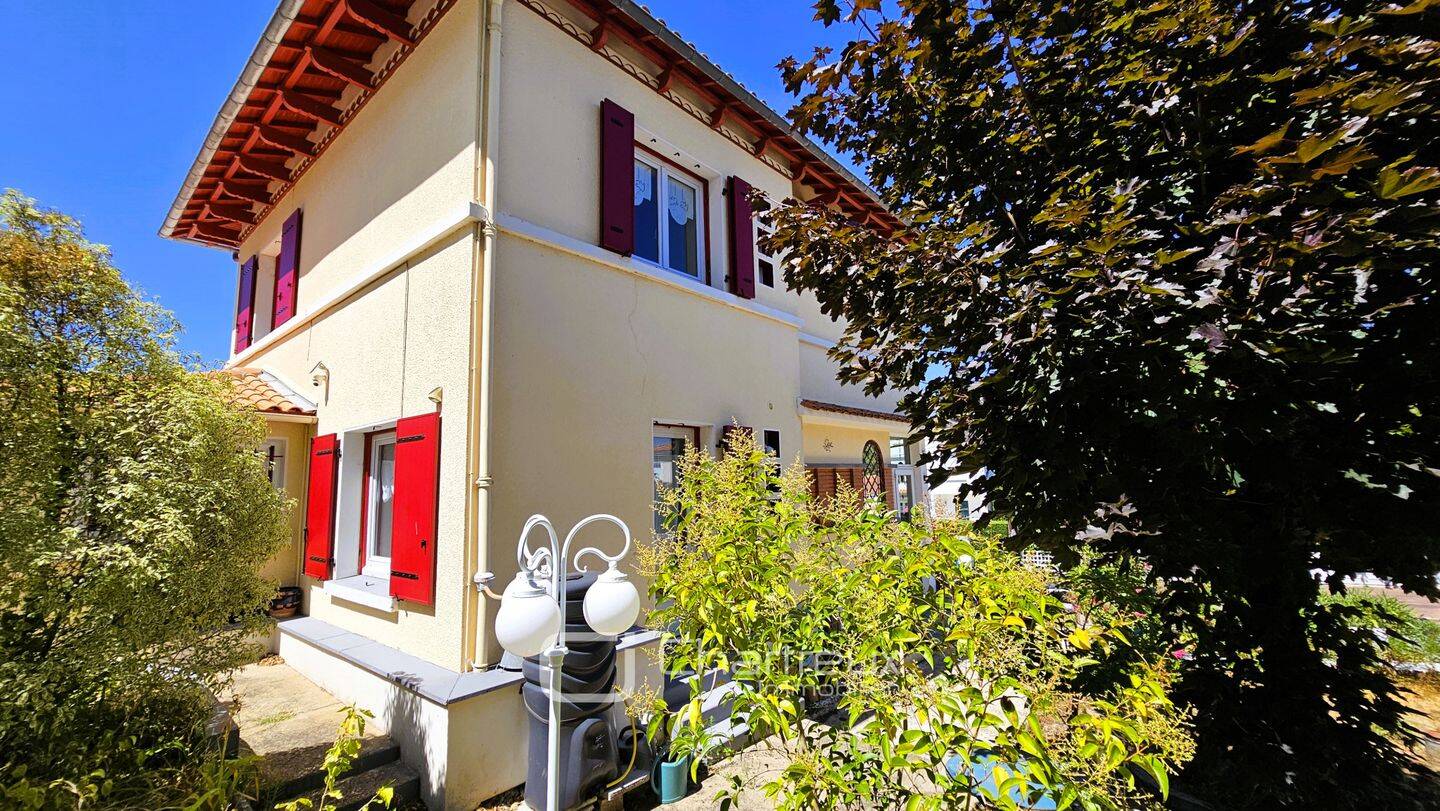 Maison 7 pièces 165 m² · à Royan · 165 m² · 795 000 €