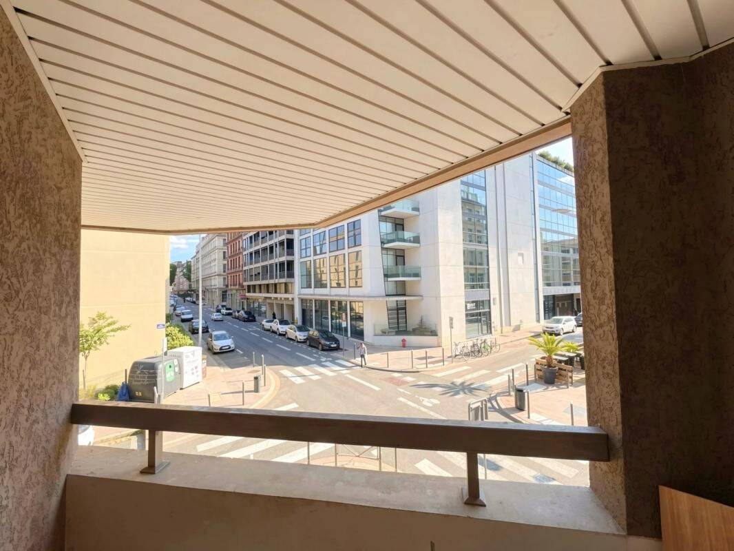 Appartement 1 pièce 39 m² · à Lyon 6ème Arrondissement · 39 m² · 999 €