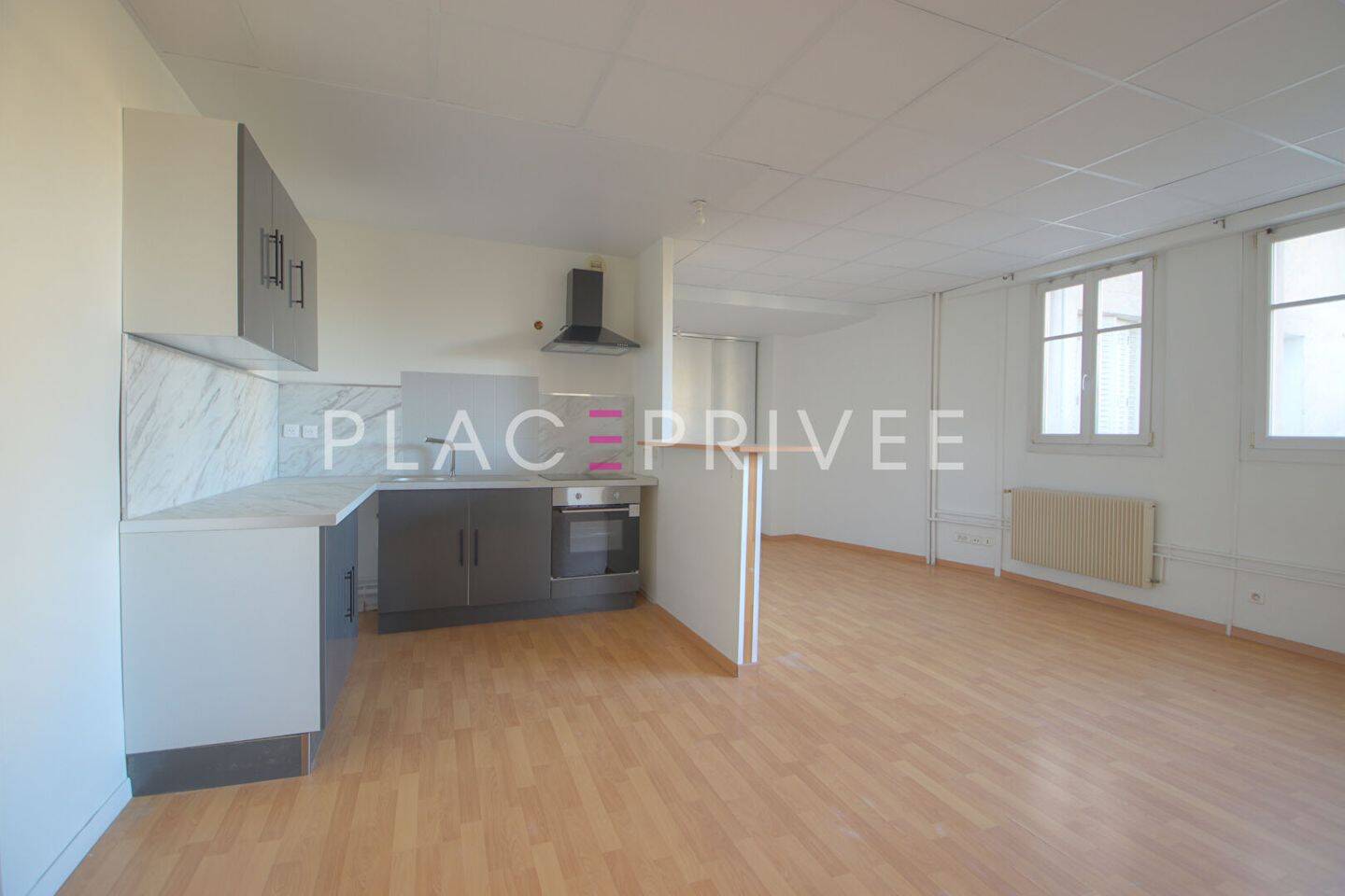 Appartement 3 pièces 60 m² · à Nancy · 60,3 m² · 700 €/mois