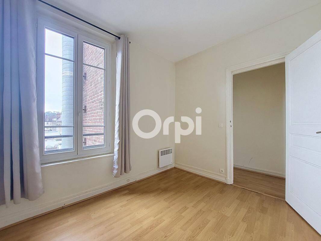 Appartement 3 pièces 48 m² · à Creil · 48,1 m² · 750 €/mois